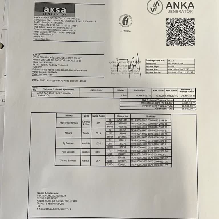Aras Kargo Bodrum Yalıkavak Şubeniz...