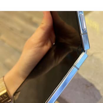 Samsung Z Flip 5 2. Ye Bozuluyor