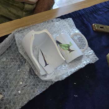 Yurtiçi Kargo Yurt İçi Kargonun Gerekli Hassasiyeti Göstermemesi