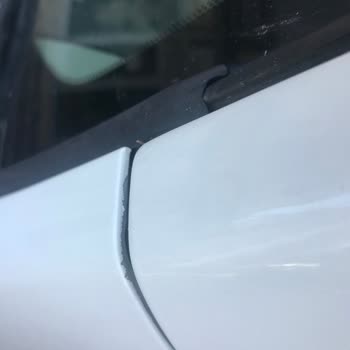 Nissan Note 2014 Dikkat