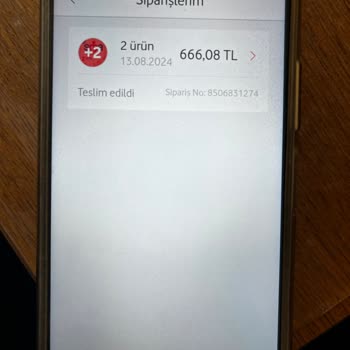 Vodafone Her Şey Yanımda Vodafone Kampanya İndirimini Uygulamadı Bizi Peşlerinde Koşturuyor