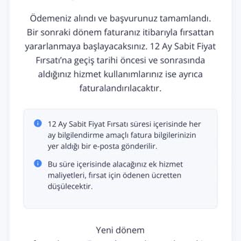 TurkNet Pişmanlık Uygulama Kötü