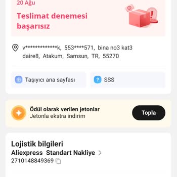 Telegram Kendiliğinden Hesap Açtı