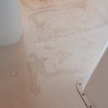 Koç Marine Koc Marin Teknesinde Sorun