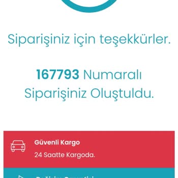 Sezonsonu. Online Hatalı Gönderilen Ürünlerin Değişimi Yapılmadı