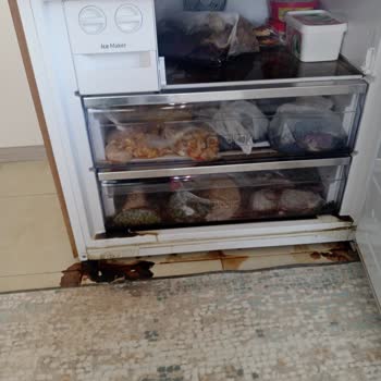 Samsung Servisin Değişim Dediği Ürün Günlerdir Değişmedi