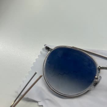 Rayban Garanti Kapsamındaki Ürünün Tamir Ve Tedariği Yapılmıyor