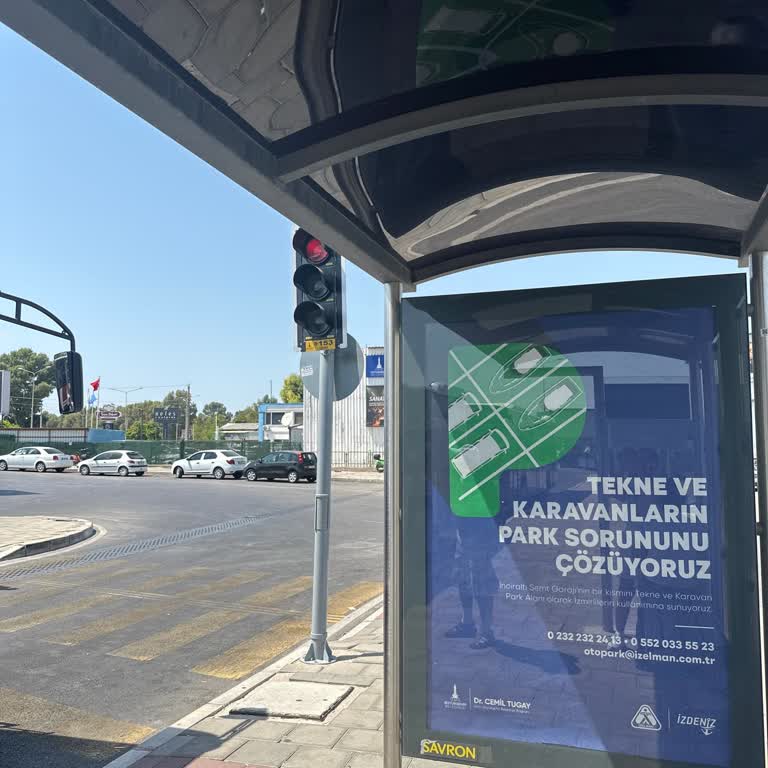 Eshot Genel Müdürlüğü Kötü Hizmet