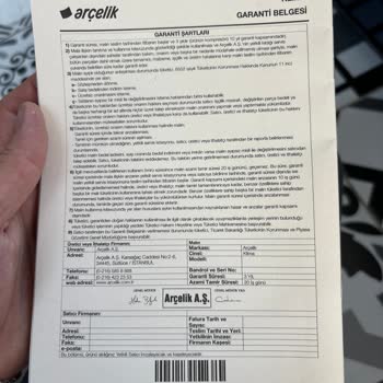 Arızalı Klima ve Uzayan Kurulum Süreci