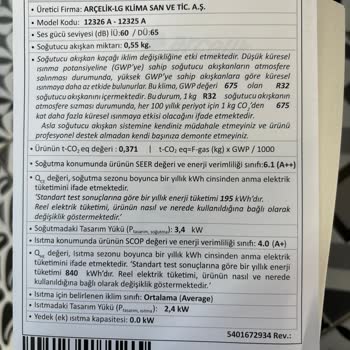 Arızalı Klima ve Uzayan Kurulum Süreci