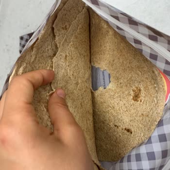 UNO Tam Buğday Lavaş Sorunu Asla Yenmiyor Yırtık