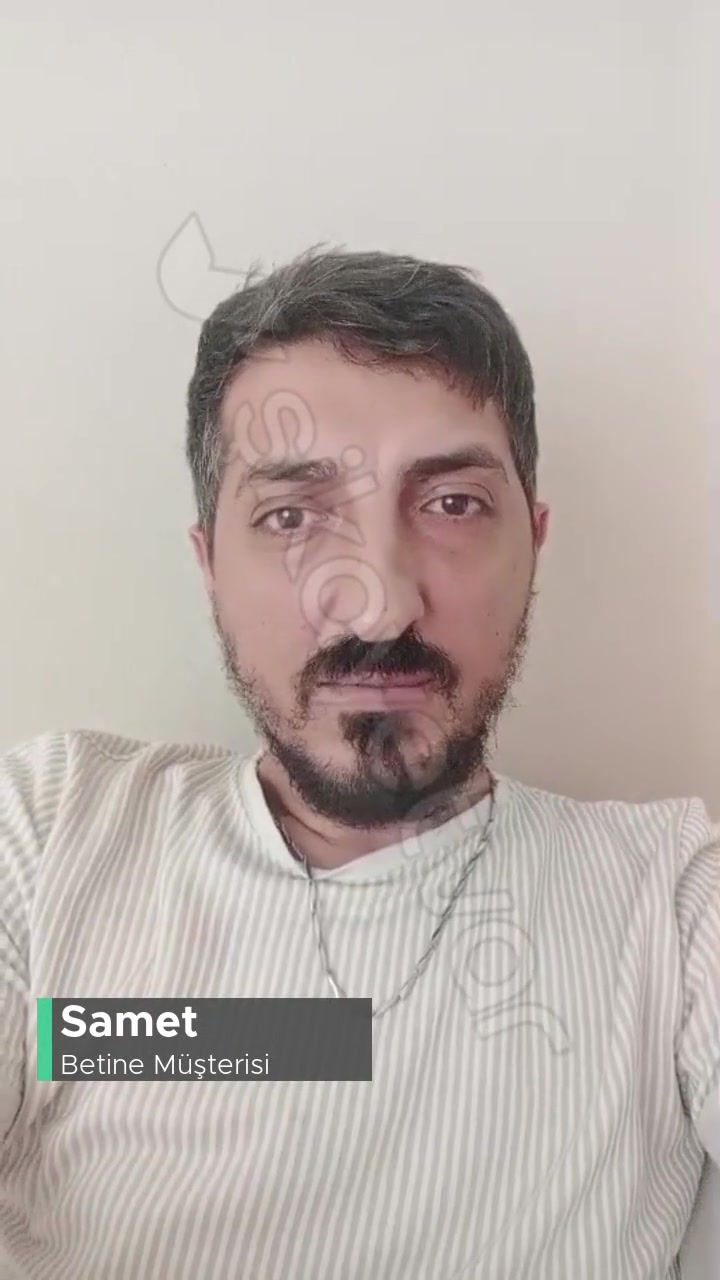 Betine Ödeme Yapmıyor! videonun kapak resmi