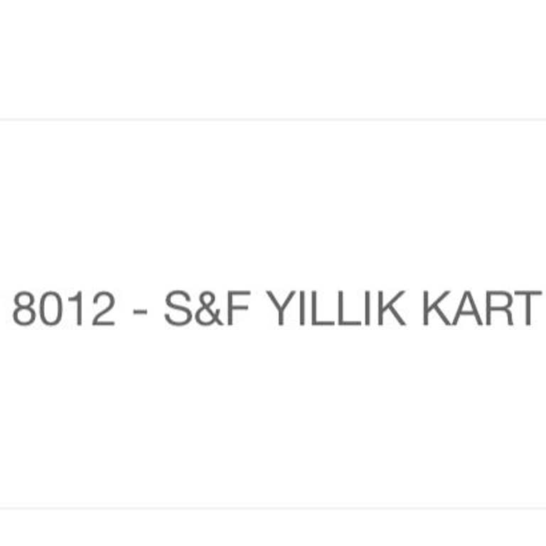 Garanti BBVA Banka Kart Ücreti