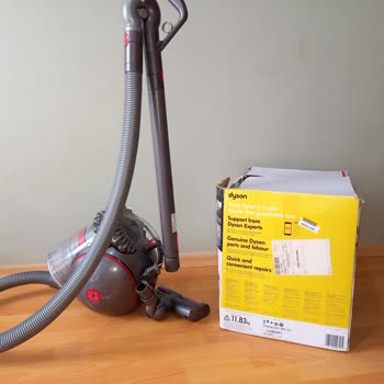 Dyson Media Markt Garanti Belgemin Sisteme Kayıt Edilmemesi