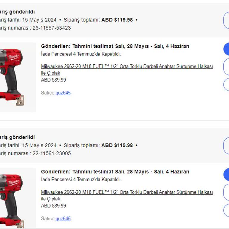 Garanti BBVA Yurtdışın Dan Yaptığım Hizmet Alamadığım Alışveriş