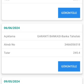 İBB - İstanbul Büyükşehir Belediyesi Yanlış Fatura Kesimi Ve İtiraz Süreci
