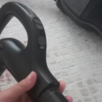 Electrolux Süpürge Pişmanlıktır Satılan Ürünün Arkasında Durulmuyor