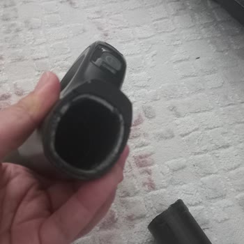 Electrolux Süpürge Pişmanlıktır Satılan Ürünün Arkasında Durulmuyor