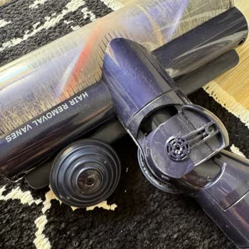 Dyson Gen-5 Pişmanlıktır. Ürününün Arkasında Durmuyor Dyson.