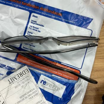 Yurtiçi Kargo Yurt İçi Kargonun Gönderim Sırasındaki Davranışı, Sonrası İlgisizliği