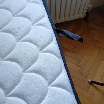 Doğtaş Mobilya Yatak Baza Başlık Teslimde Ve Üründe Sorunlar