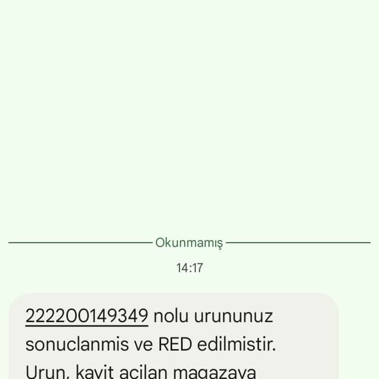 Ayakkabı Dünyası'nda Kalitesiz Ürün Ve Kötü Müşteri Hizmeti