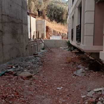 Doğal Grup Fethiye Zeytin Evleri'nde Yaşanan Büyük Hayal Kırıklığı