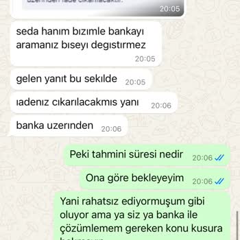 Jolly Tur'da İptal Edilen Tatil Ücreti İadesi Sorunu