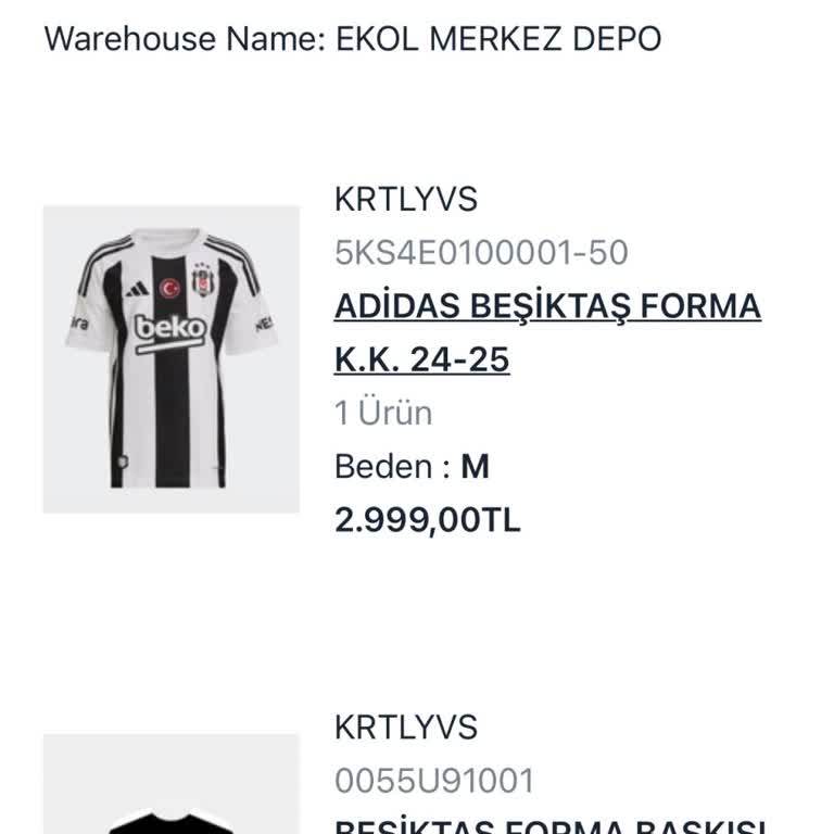 Kartal Yuvası Sipariş Verdim Bilgilendirme Alamıyorum!