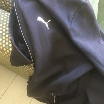 Boyner Puma Kıyafet De Renk Solması