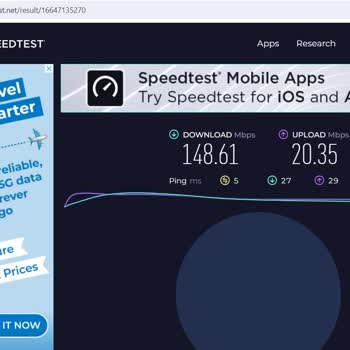 Superonline 100mbps İnternet Kullanıyorum Ama Alınan Hız 38mbps