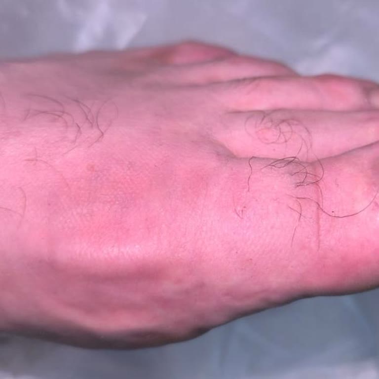 Dockers Ayakkabı Kalıbı Sorunu Ve Müşteri Hizmetleri Deneyimi