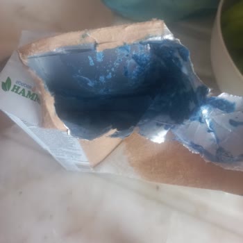Ebebek Hamm Marka Bozuk Süt Sorunu