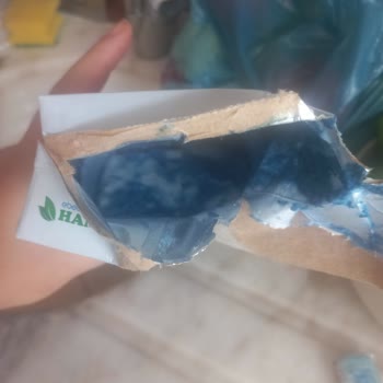 Ebebek Hamm Marka Bozuk Süt Sorunu