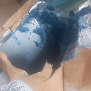 Ebebek Hamm Marka Bozuk Süt Sorunu