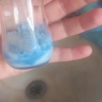 Ebebek Hamm Marka Bozuk Süt Sorunu