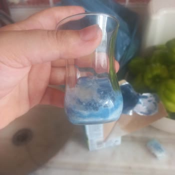 Ebebek Hamm Marka Bozuk Süt Sorunu