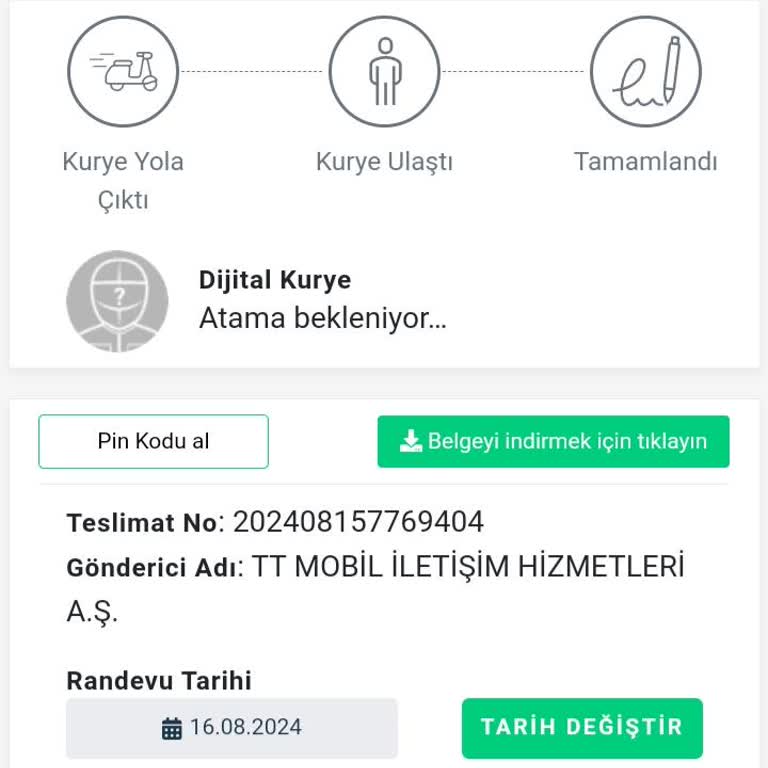 Türk Telekom Vurdumduymazlığı Nasılsa Bize Mahkumlar Diyorlar.
