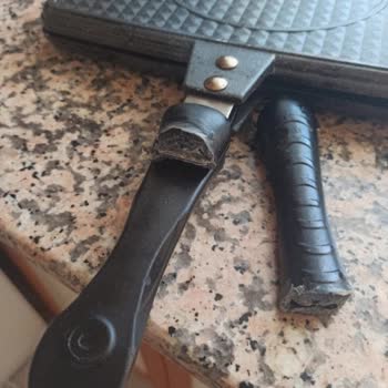 Taç Mutfak Taçev Sattığı Ürünün Arkasında Durmuyor