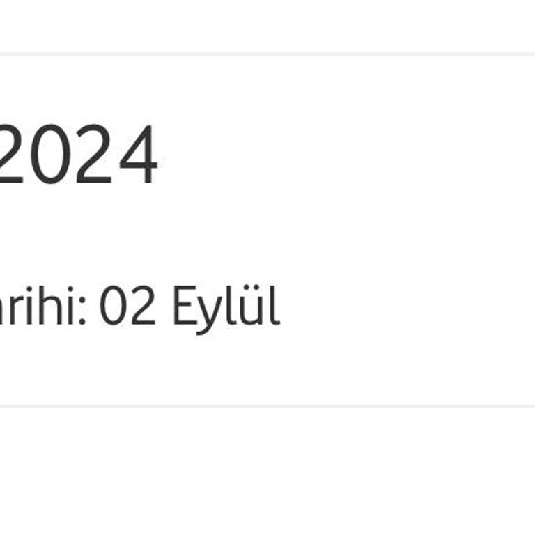 Yüksek Fatura ve Taahhüt Sorunu