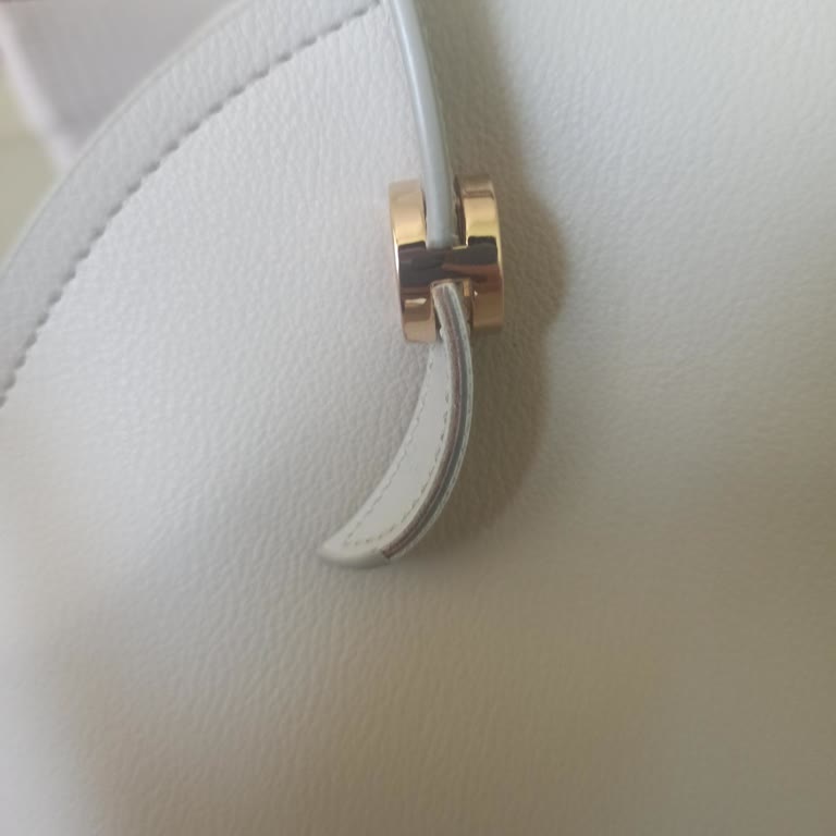 Matmazel Çanta Defolu Ürünle İlgilenmiyorlar