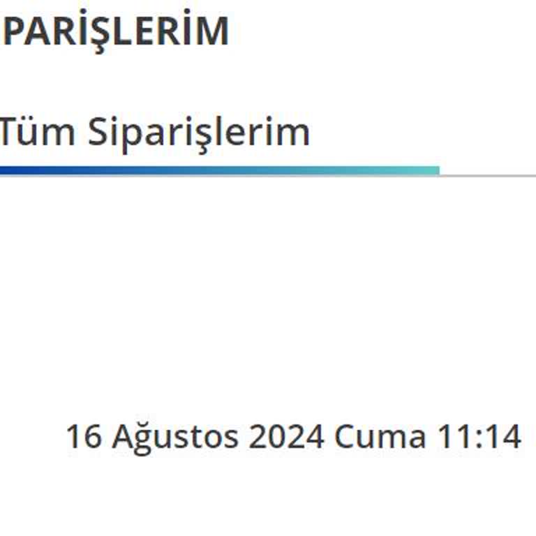 Avansas Teslim SORUNU/muhatap Kişi Yok