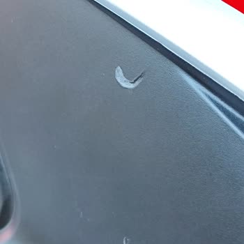 Bajaj Dominar 250D Motor Hasarlı Araç