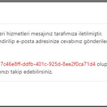 Lüks Adana Bilet Paramı Geri Vermedi