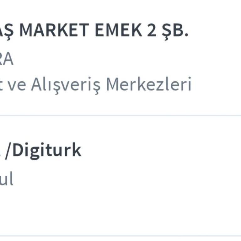 Tod TV Platformundan Bedelini Ödediğim Hizmeti Alamamak