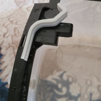 Sunday Ev Aletleri Sunday Climatör 250 Arıza