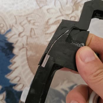 Sunday Ev Aletleri Sunday Climatör 250 Arıza