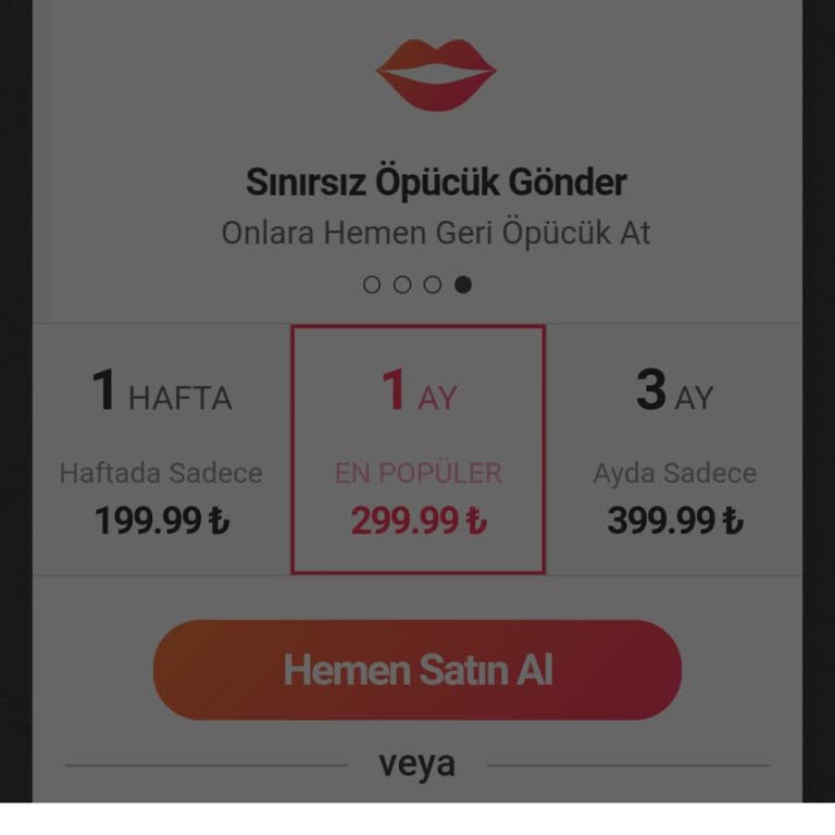 Sihirli Partner Üyelik Sonrası Hizmet Eksikliği