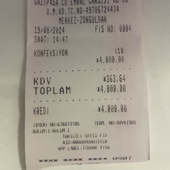 Lacoste Zonguldak'ta Satın Alınan Saatin Sorunları