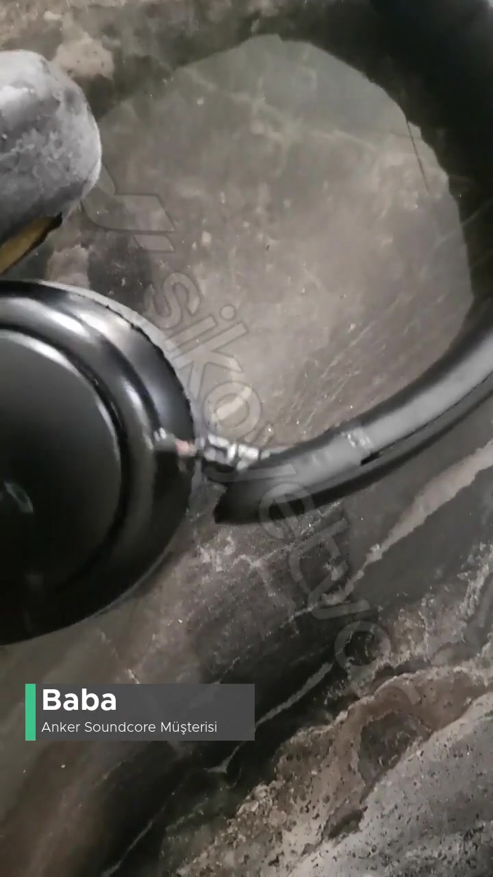 Anker Soundcore Q30 And Soundcore Space Repair videonun kapak resmi